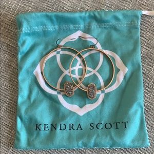 Kendra Scott Earrings